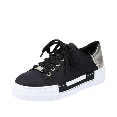 Afbeelding van Nette Schoenen Rieker