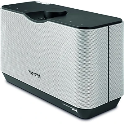 Afbeelding van Technisat Audiomaster MR2 zilver/zwart