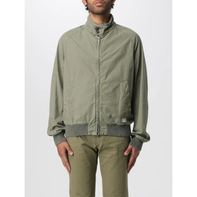 Afbeelding van Lightweight Bomber Jacket Green