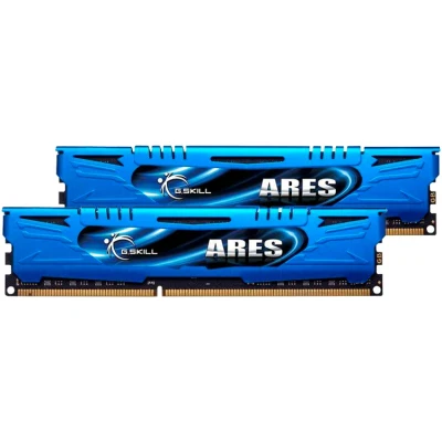 Afbeelding van G.Skill 16 GB DDR3 1866 Kit