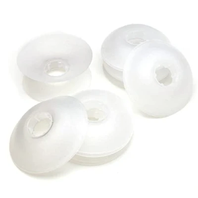 Afbeelding van Beadsmith Nee Tangle Thread Bobbins 8/Pkg 2.5&quot;