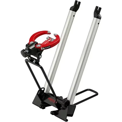 Afbeelding van Minoura Workman True Pro FT 1 Wielricht apparaat Zwart