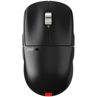 Afbeelding van Pulsar X2A v3 eS Mini wl Gaming Mouse bk