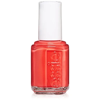 Afbeelding van Essie Nail Polish Sunset sneakers, per stuk verpakt (1 x 15 ml)