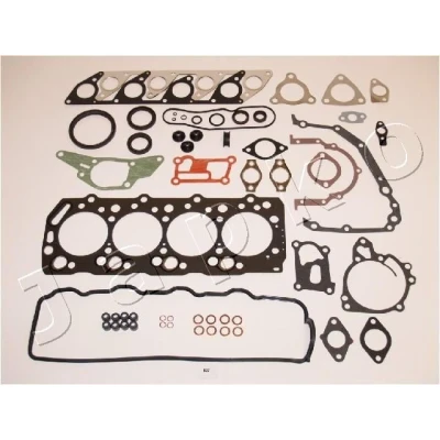 Afbeelding van Volledige pakkingset, motor JAPKO 49537