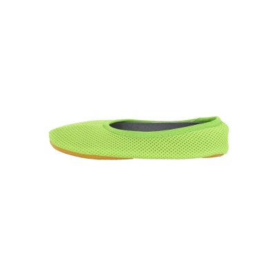 Afbeelding van BeckAirBecksUniseks kindGymnastiekschoenengymschoenen, groente, 23 EU