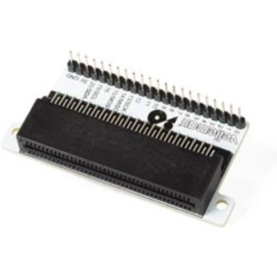 Afbeelding van GPIO ADAPTOR MODULE VOOR MICROBIT®