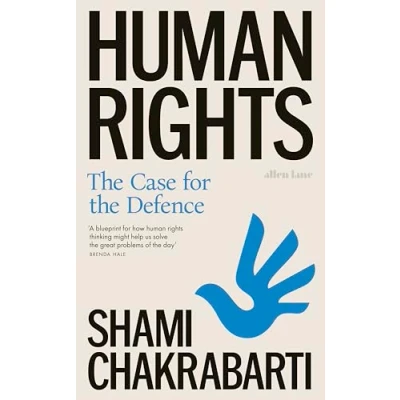 Afbeelding van Human Rights: the Case for Defence