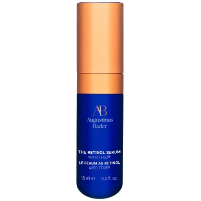 Afbeelding van Augustinus Bader The Retinol serum anti aging 30 ml