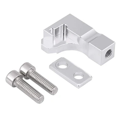 Afbeelding van P2015 Reparatie Beugel set 03L129711E, Aluminium Materiaal Inlaatspruitstuk voor Seat 2.0 TDI CR