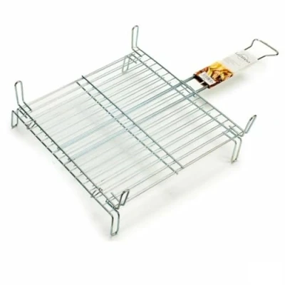 Afbeelding van Grill Dubbel 45 x cm (5 Stuks)