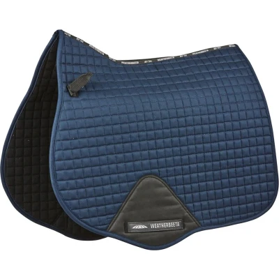 Afbeelding van Weatherbeeta Prime zadeldek donkerblauw maat:vs full