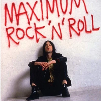 Afbeelding van Maximum Rock &#039;n&#039; Roll: The Singles