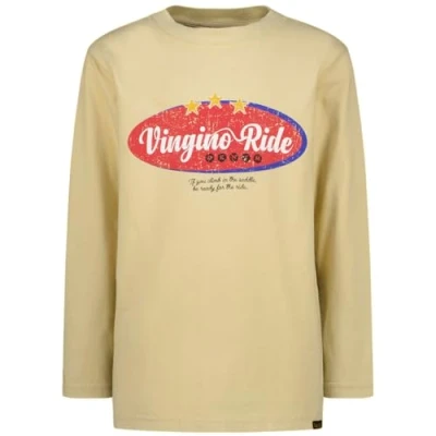Afbeelding van Vingino longsleeve zand
