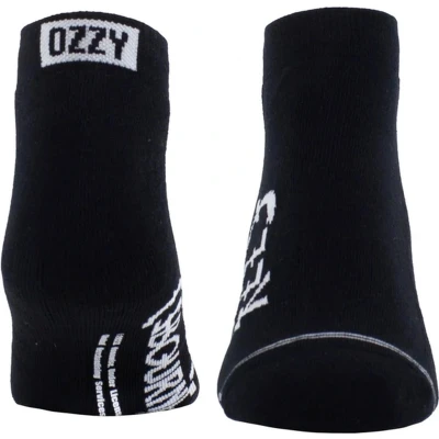 Afbeelding van Ozzy Osbourne Patient Number 9 Liner (One Size) EU maat 40 46