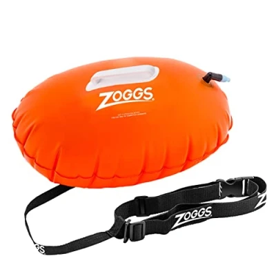 Afbeelding van Zoggs Hi Viz Swim Buoy Xlite