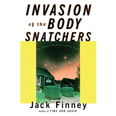 Afbeelding van Invasion Of The Body Snatchers