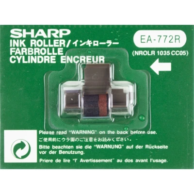 Afbeelding van Citizen Sh Ea772R Printlint Sharp Ea 772R Voor El1750V, El1611V