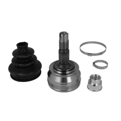 Afbeelding van Metelli Homokineet rep.set 15 1309