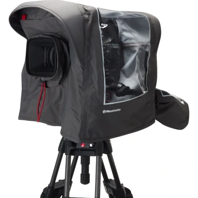 Afbeelding van Manfrotto Pro Light Cineshield ML