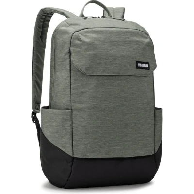 Afbeelding van Thule Lithos backpack 20L agave/black Laptoptas