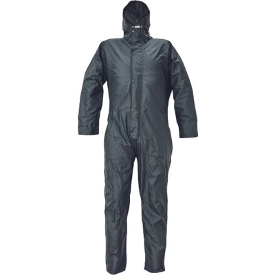 Afbeelding van SafeWorker TANNA 818000 regen overall 03150089 Marine