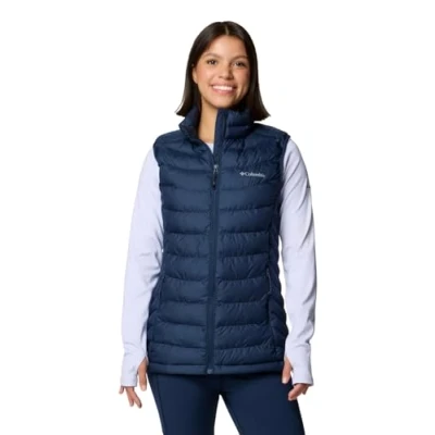 Afbeelding van Columbia Poeder Lite 2 Vest Puffer Body Warmer (pak van 1)