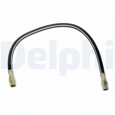 Afbeelding van Delphi Diesel Remslang LH2304