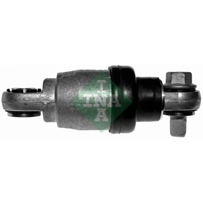 Afbeelding van Vibratiedemper, Poly V riem INA 533 0104 10