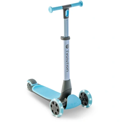 Afbeelding van Yvolution Yglider nua blauw