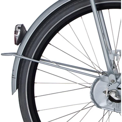 Afbeelding van Cortina Spatbordstang achter 28 U4 slate matt