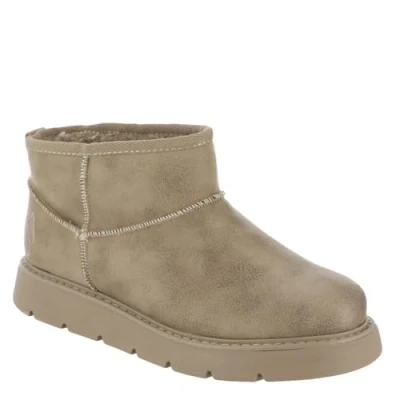 Afbeelding van Skechers Keepsakes Lite enkellaars voor dames, Taupe, 41 EU