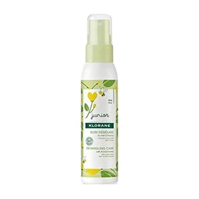 Afbeelding van Klorane Haar Junior Detangling Care Spray 125ml