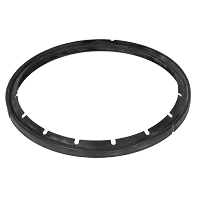 Afbeelding van Seb Afdichtingsrubber snelkookpan 8l / 10l diam 253 nutricook clipso acticook X1010003