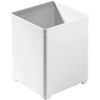 Afbeelding van Festool Accessoires Inzetbakjes Box 60x60x71/6 SYS SB 500066