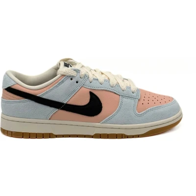 Afbeelding van Nike Dunk Low WMNS (Glacier Blue) maat 42