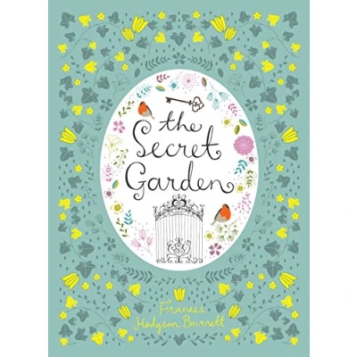 Afbeelding van Secret Garden