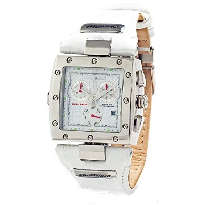 Afbeelding van Horloge Heren Chronotech CT7686 Afmetingen 38 mm