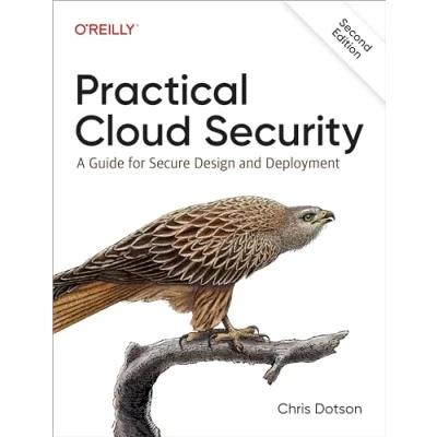 Afbeelding van Practical Cloud Security: A Guide for Secure Design and Deployment
