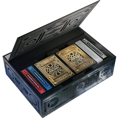 Afbeelding van theory11 Star Wars Force Box Set