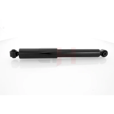 Afbeelding van GH 333521 schokdemper Achteras, Achteras rechts, links Gasdruk Dubbelpijp Telescoop KIA: Sorento I (JC) 2.4, 3.5 V6 4WD