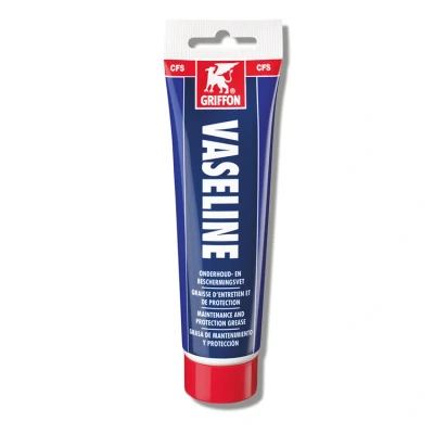 Afbeelding van Griffon Vaseline zuurvrij onderhoudsmiddel