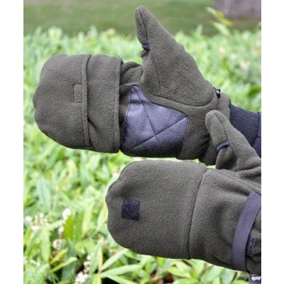 Afbeelding van Stealth Gear Handschoenen Eagle maat XL XXL