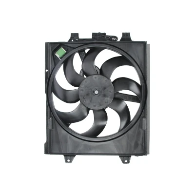 Afbeelding van Denso Ventilatorwiel motorkoeling DER09048
