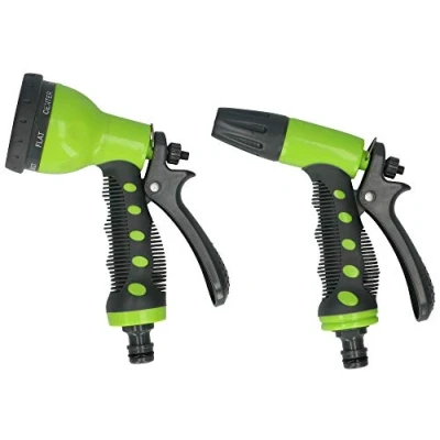 Afbeelding van Kinzo Garden Sproeikoppen Set 2 Stuks