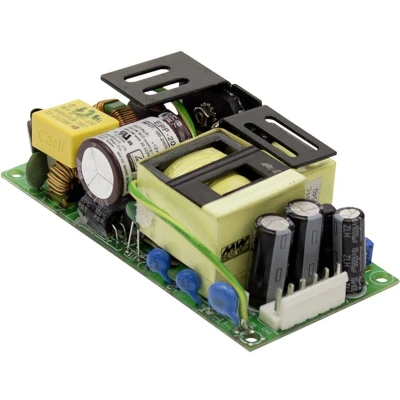 Afbeelding van Mean Well EPP 200 48 Schakelnetvoedingsmodule 50.4 V/DC 4.2 A Uitgangsspanning regelbaar 1 stuk(s)