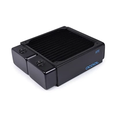 Afbeelding van Alpha NexXxoS HPE 45 Full Ku 120mmbk