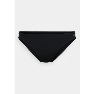 Afbeelding van Roxy Beach Classics Bikinibroekje, Dames, Maat: XS, Black