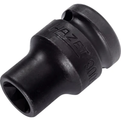 Afbeelding van HAZET 900S E14 Kracht dopsleutelinzet 1/2 (12.5 mm)