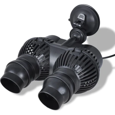 Afbeelding van vidaXL Aquarium golven maker 12000 L/u